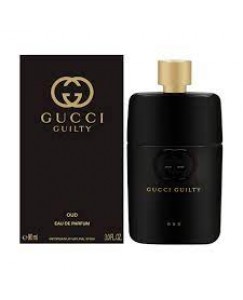 GUCCI GUILTY OUD EDP 90 ML